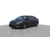 Used 2023 Kia Forte GT-Line w/ GT-Line Premium Package image 4