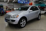 Used 2008 Mercedes-Benz ML 320 4MATIC image 2