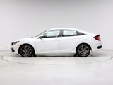 Used 2017 Honda Civic Sport Touring image 2