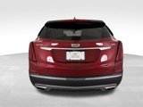 Used 2020 Cadillac XT5 Premium Luxury image 6