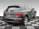 New 2025 Audi Q5 2.0T Premium image 3