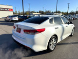 Used 2017 Kia Optima LX image 3