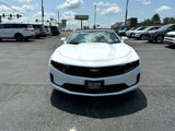 Used 2023 Chevrolet Camaro LT image 3