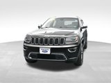 Used 2019 Jeep Grand Cherokee Limited w/ Luxury Group II image 3