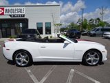 Used 2014 Chevrolet Camaro SS w/ RS Package image 3