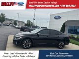 Used 2022 Volkswagen Jetta SEL image 2