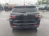 Used 2022 Jeep Compass Limited image 4