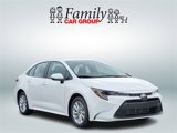 Used 2025 Toyota Corolla LE image 2