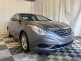 Used 2013 Hyundai Sonata GLS image 3