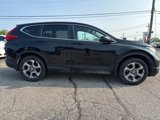 Certified 2018 Honda CR-V EX image 2