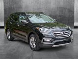 Used 2017 Hyundai Santa Fe Sport image 3