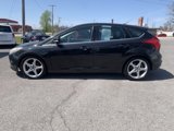 Used 2012 Ford Focus Titanium image 2