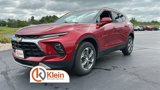 Used 2023 Chevrolet Blazer LT w/ Convenience Package image 3