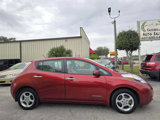 Used 2015 Nissan Leaf SV image 4
