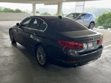 Used 2018 BMW 530i w/ Premium Package image 4