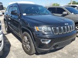 Used 2020 Jeep Grand Cherokee Laredo w/ Quick Order Package 2BN North image 2