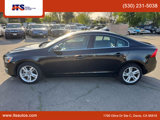 Used 2015 Volvo S60 T5 Platinum w/ Climate Package image 2