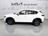 Used 2017 MAZDA CX-5 Touring image 4