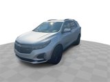Certified 2022 Chevrolet Equinox RS w/ LPO, Floor Liner Package image 5