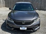 Used 2017 Honda Accord EX-L image 2