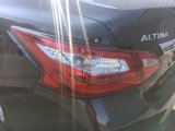 Used 2016 Nissan Altima 2.5 S w/ Power Driver Seat Package image 4
