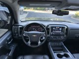 Used 2015 Chevrolet Silverado 1500 LTZ Z71 w/ Midnight Edition image 2