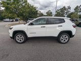 New 2025 Jeep Compass Sport image 3