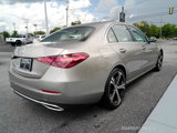 Used 2023 Mercedes-Benz C 300 Sedan image 5
