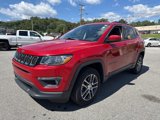 Used 2020 Jeep Compass Latitude w/ Popular Equipment Group image 3