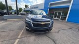 Certified 2022 Chevrolet Traverse LS w/ LPO, Floor Liner Package image 3