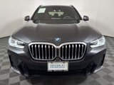 Certified 2022 BMW X3 sDrive30i w/ M Sport Package 2 image 3
