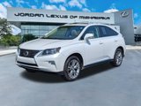 Used 2013 Lexus RX 350 AWD image 4