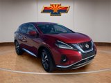 Used 2023 Nissan Murano SL image 2