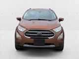 Used 2018 Ford EcoSport Titanium w/ Titanium Cold Weather Package image 2