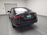 Used 2024 Nissan Sentra SV image 6
