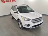 Used 2018 Ford Escape SE w/ Ford Safe & Smart Package image 2