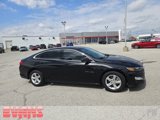 Used 2019 Chevrolet Malibu LS image 2