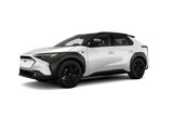 New 2025 Subaru Solterra Touring image 3