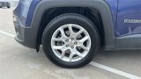 Used 2018 Jeep Renegade Latitude w/ Popular Equipment Group image 4