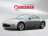 Used 2007 Nissan 350Z Touring image 3
