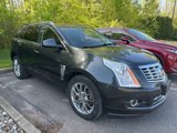 Used 2014 Cadillac SRX Premium image 2