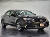 Used 2018 Acura TLX V6 SH-AWD w/ Technology Pkg image 2