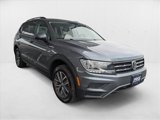 Used 2021 Volkswagen Tiguan S image 3