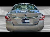 Used 2013 Nissan Altima 2.5 SV w/ Navigation Pkg image 5