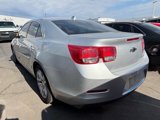 Used 2013 Chevrolet Malibu LT w/ Power Convenience Package image 4