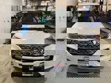 Used 2020 Ford Explorer Limited image 2