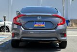 Used 2019 Honda Civic LX image 5