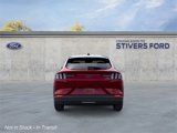 New 2025 Ford Mustang Mach-E Select image 6