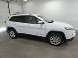 Used 2017 Jeep Cherokee Limited w/ Luxury Group image 2