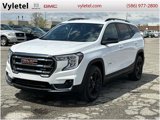 Used 2022 GMC Terrain AT4 w/ Tech Package image 5